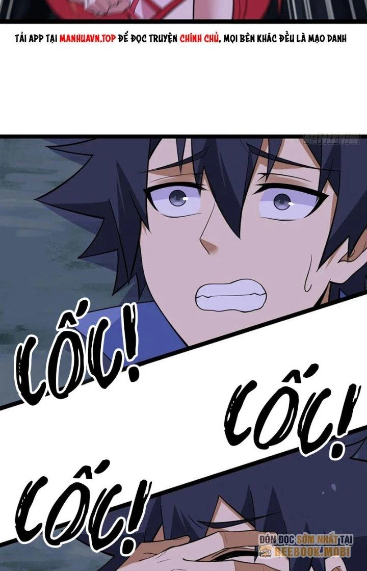 Ta Chỉ Muốn Bị Các Vị Đánh Chết Chapter 160 - Trang 3