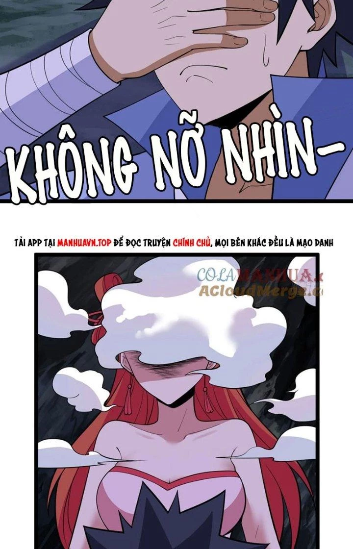 Ta Chỉ Muốn Bị Các Vị Đánh Chết Chapter 160 - Trang 3