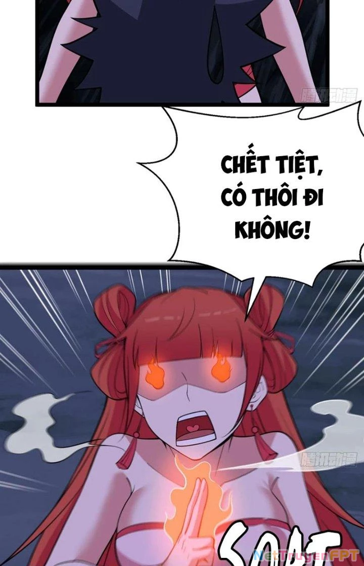 Ta Chỉ Muốn Bị Các Vị Đánh Chết Chapter 160 - Trang 3
