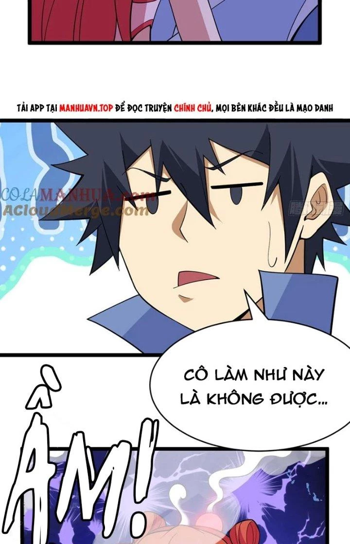 Ta Chỉ Muốn Bị Các Vị Đánh Chết Chapter 160 - Trang 3