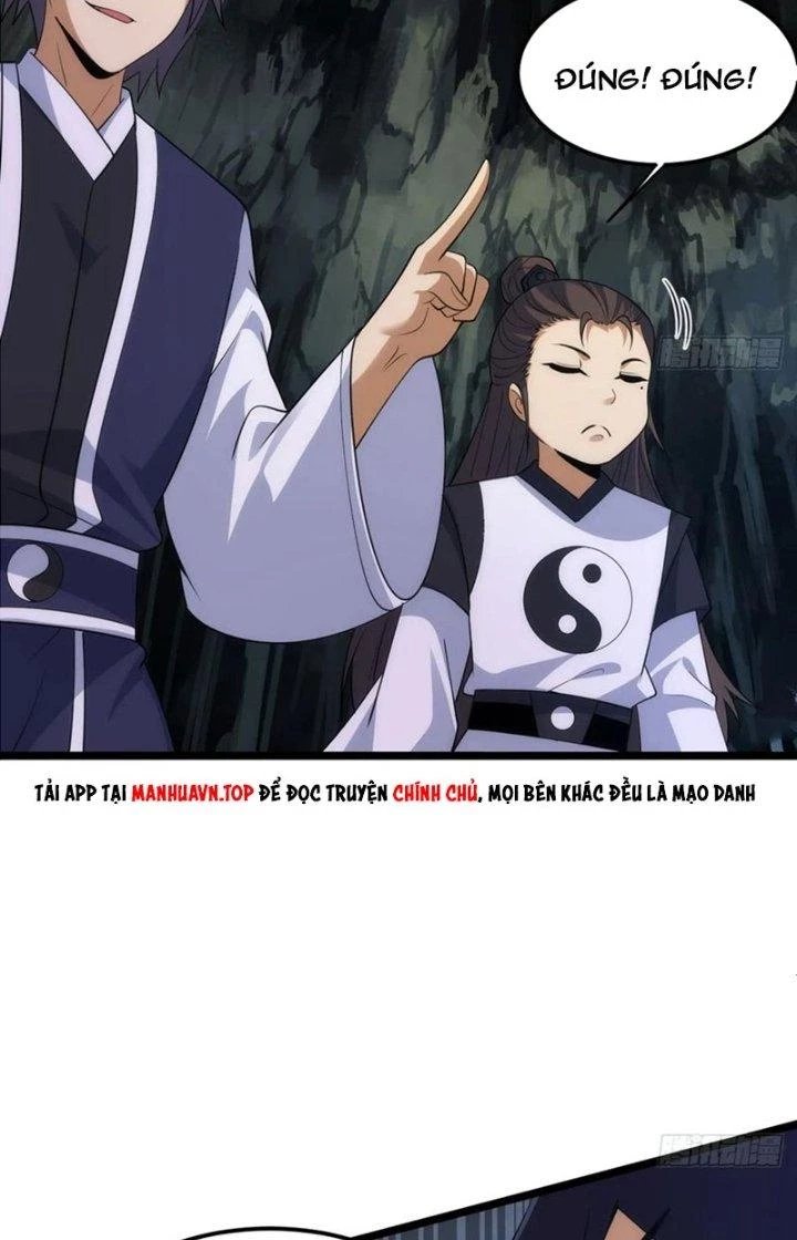 Ta Chỉ Muốn Bị Các Vị Đánh Chết Chapter 160 - Trang 3