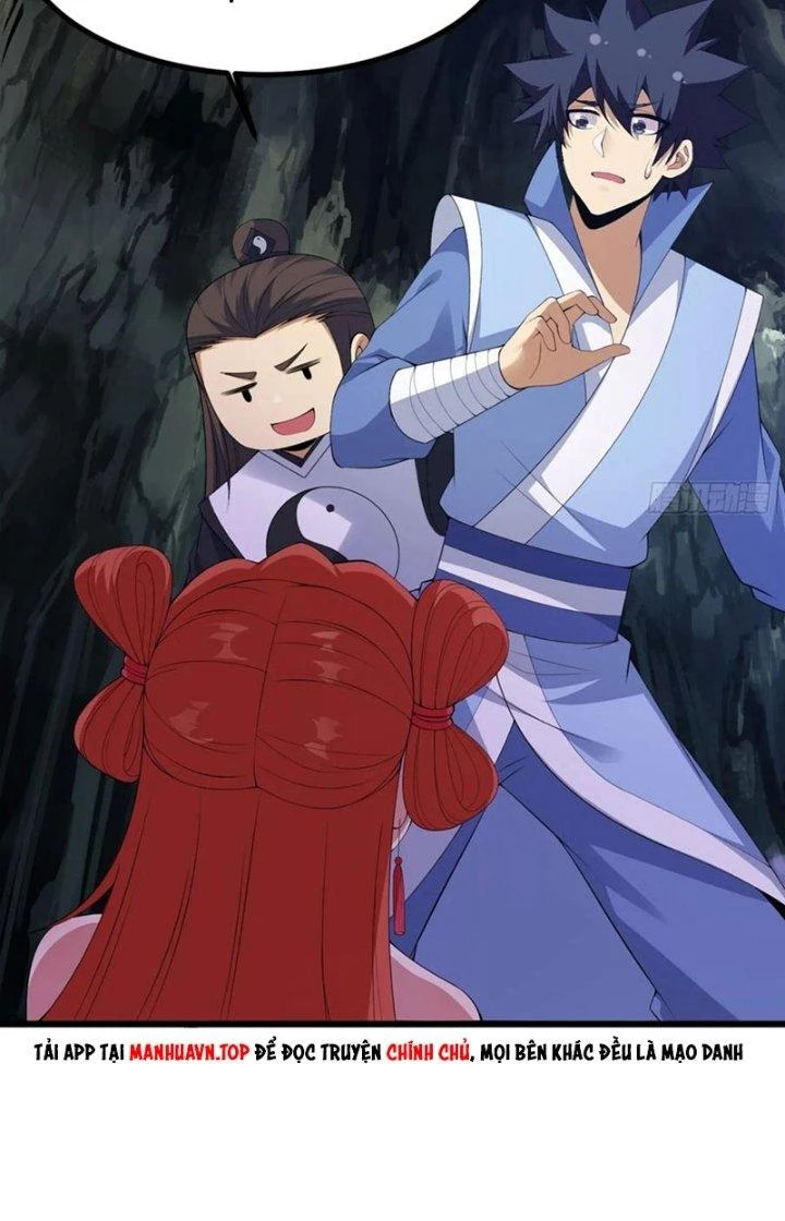 Ta Chỉ Muốn Bị Các Vị Đánh Chết Chapter 162 - Trang 3
