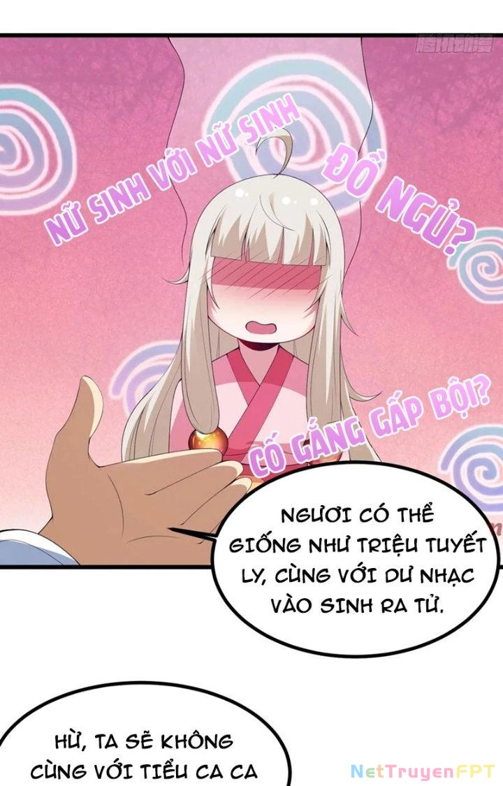 Ta Chỉ Muốn Bị Các Vị Đánh Chết Chapter 162 - Trang 3