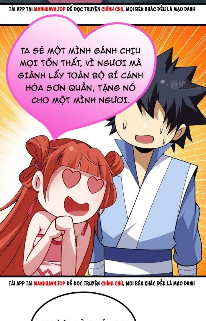 Ta Chỉ Muốn Bị Các Vị Đánh Chết Chapter 162 - Trang 3
