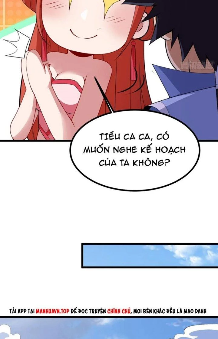 Ta Chỉ Muốn Bị Các Vị Đánh Chết Chapter 162 - Trang 3