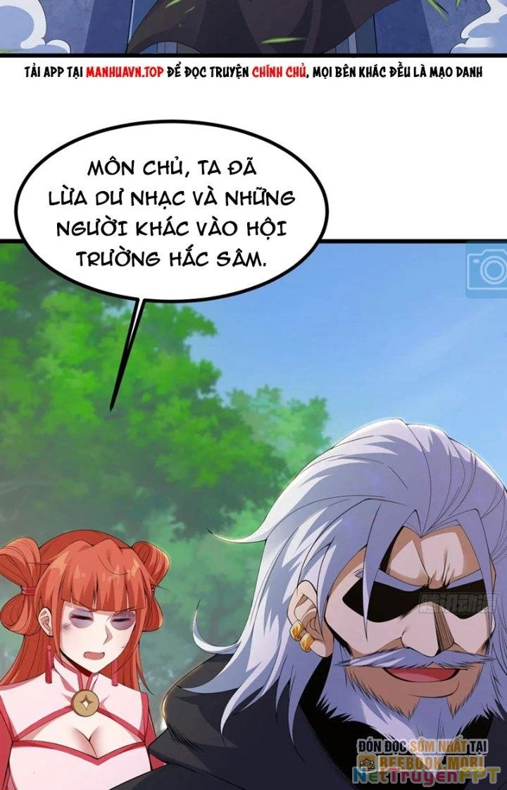 Ta Chỉ Muốn Bị Các Vị Đánh Chết Chapter 162 - Trang 3