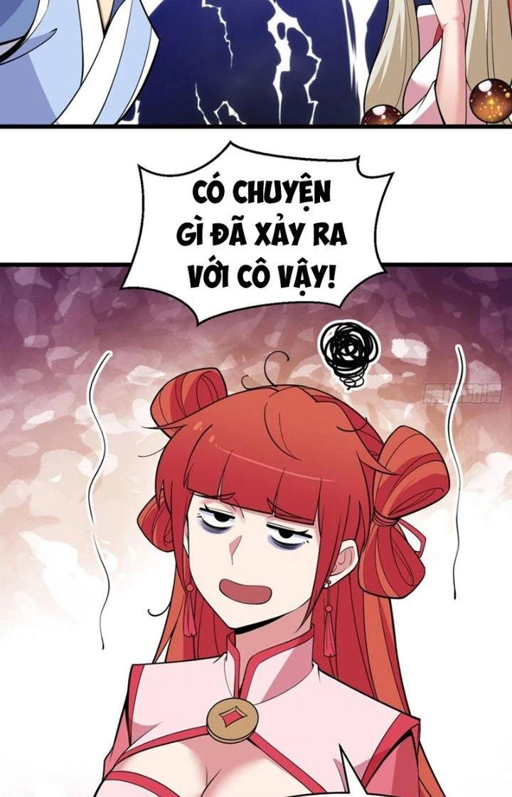 Ta Chỉ Muốn Bị Các Vị Đánh Chết Chapter 162 - Trang 3
