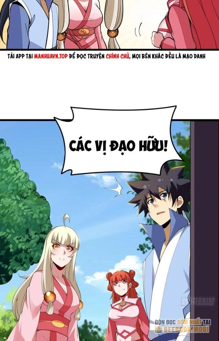 Ta Chỉ Muốn Bị Các Vị Đánh Chết Chapter 162 - Trang 3