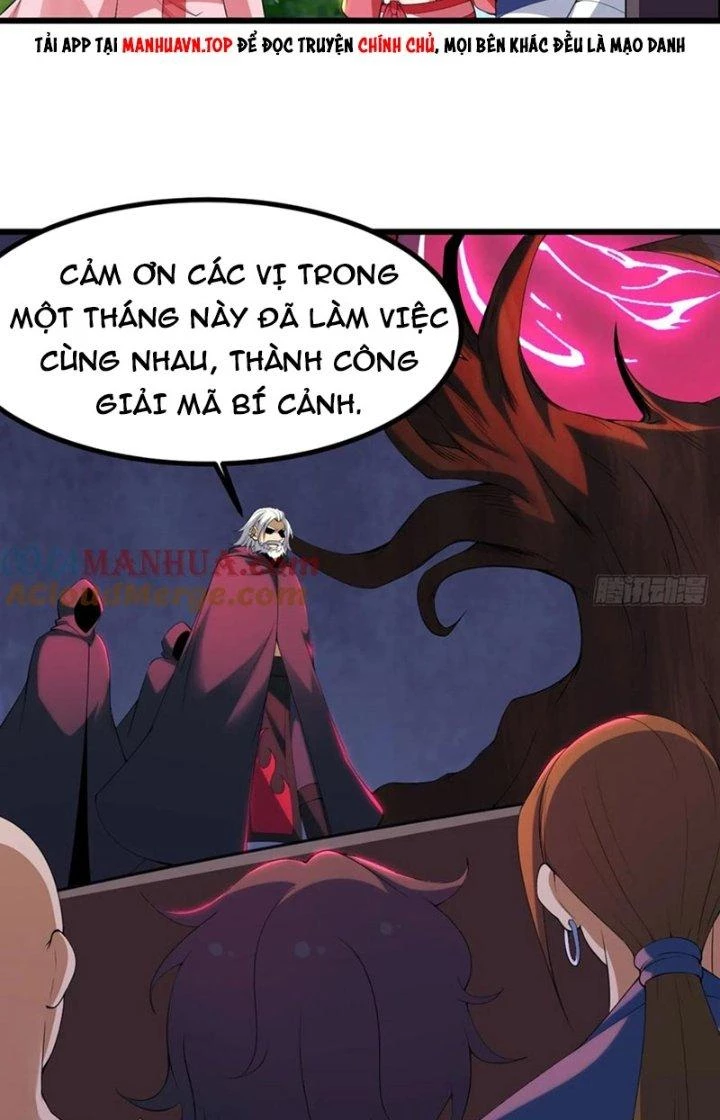 Ta Chỉ Muốn Bị Các Vị Đánh Chết Chapter 162 - Trang 3