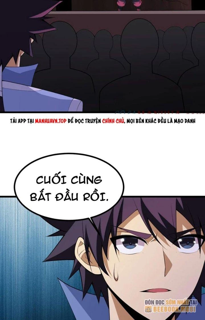 Ta Chỉ Muốn Bị Các Vị Đánh Chết Chapter 162 - Trang 3
