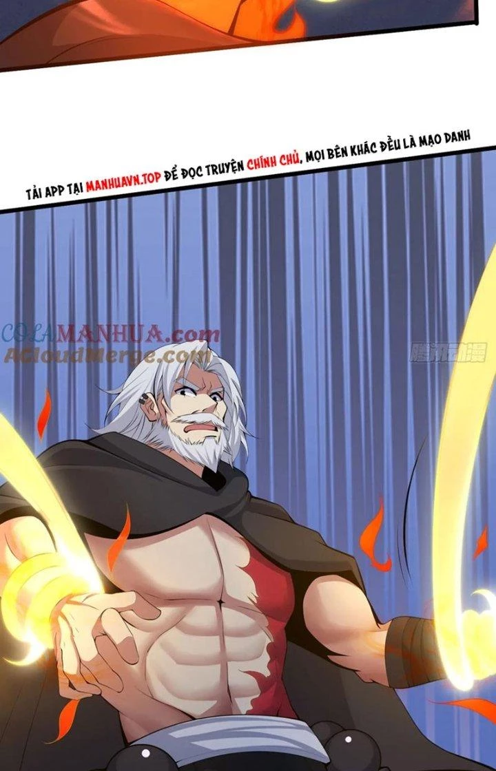 Ta Chỉ Muốn Bị Các Vị Đánh Chết Chapter 162 - Trang 3