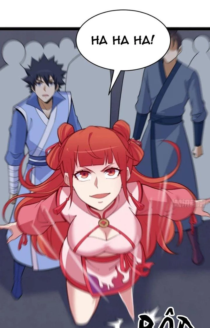 Ta Chỉ Muốn Bị Các Vị Đánh Chết Chapter 162 - Trang 3