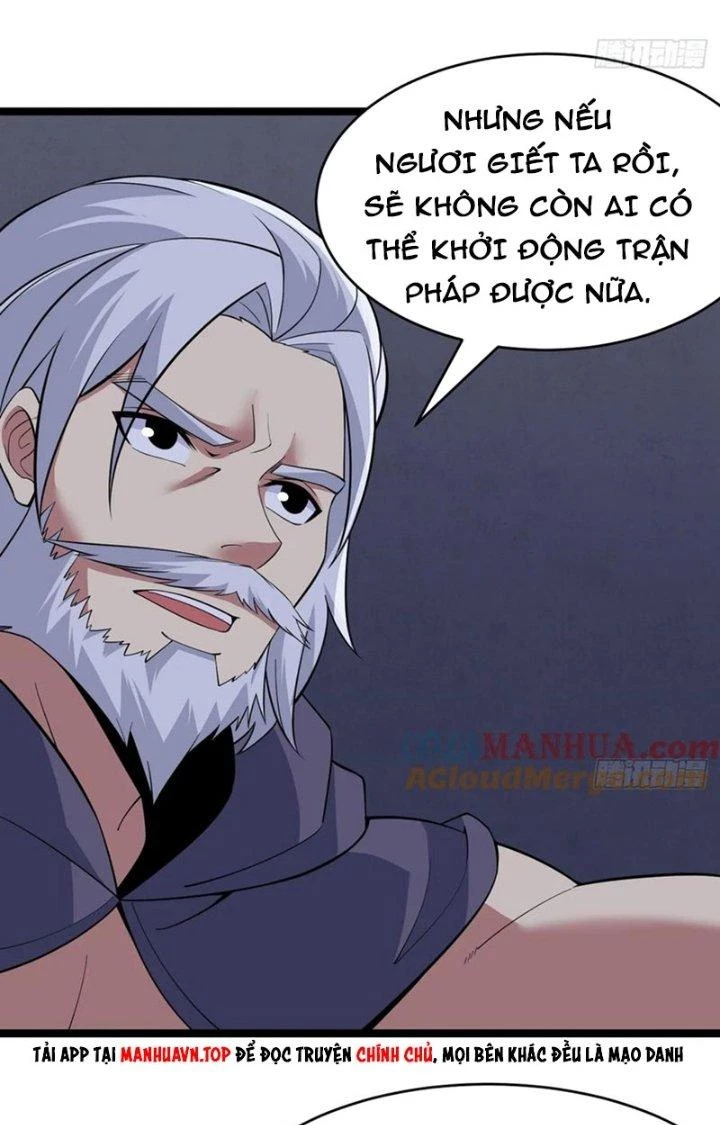 Ta Chỉ Muốn Bị Các Vị Đánh Chết Chapter 162 - Trang 3