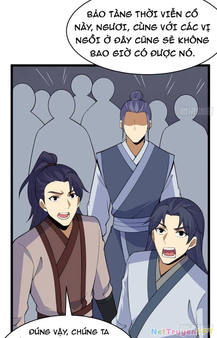Ta Chỉ Muốn Bị Các Vị Đánh Chết Chapter 162 - Trang 3