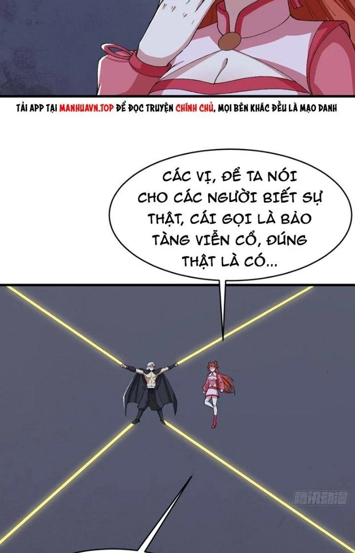 Ta Chỉ Muốn Bị Các Vị Đánh Chết Chapter 162 - Trang 3