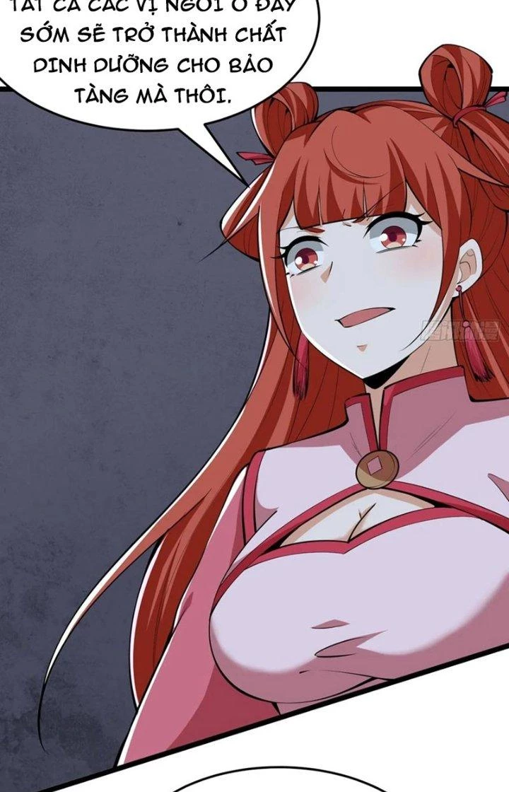 Ta Chỉ Muốn Bị Các Vị Đánh Chết Chapter 162 - Trang 3