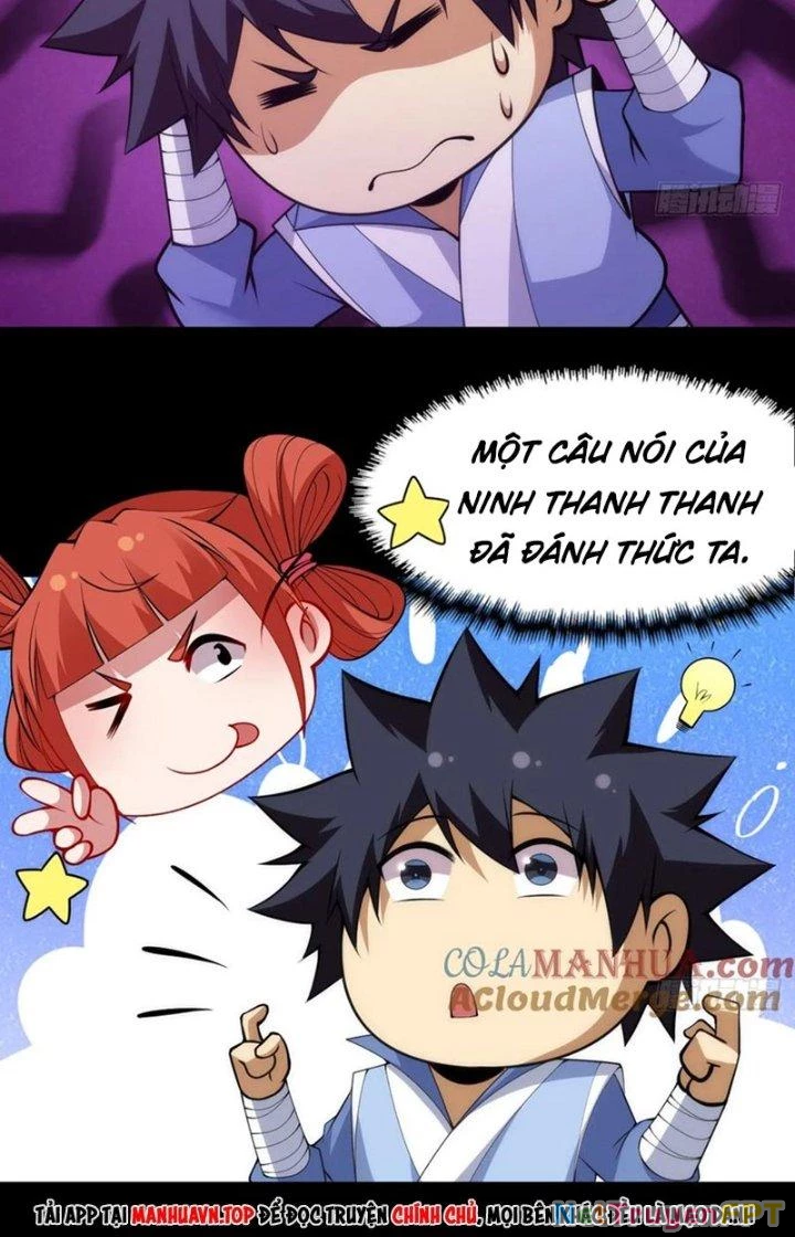 Ta Chỉ Muốn Bị Các Vị Đánh Chết Chapter 164 - Trang 3