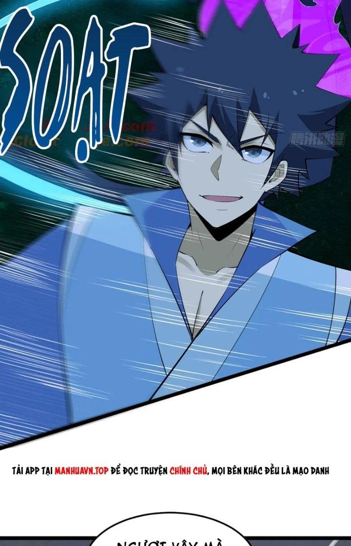 Ta Chỉ Muốn Bị Các Vị Đánh Chết Chapter 164 - Trang 3
