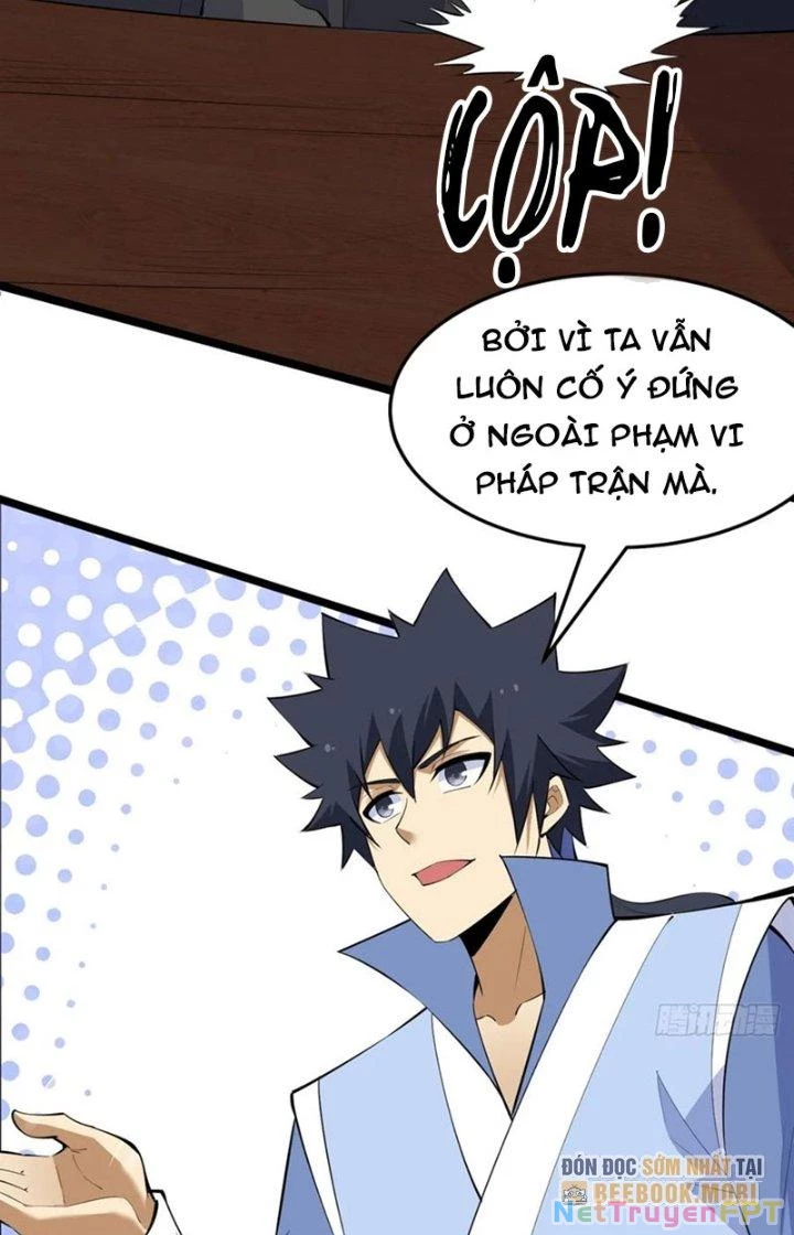 Ta Chỉ Muốn Bị Các Vị Đánh Chết Chapter 164 - Trang 3