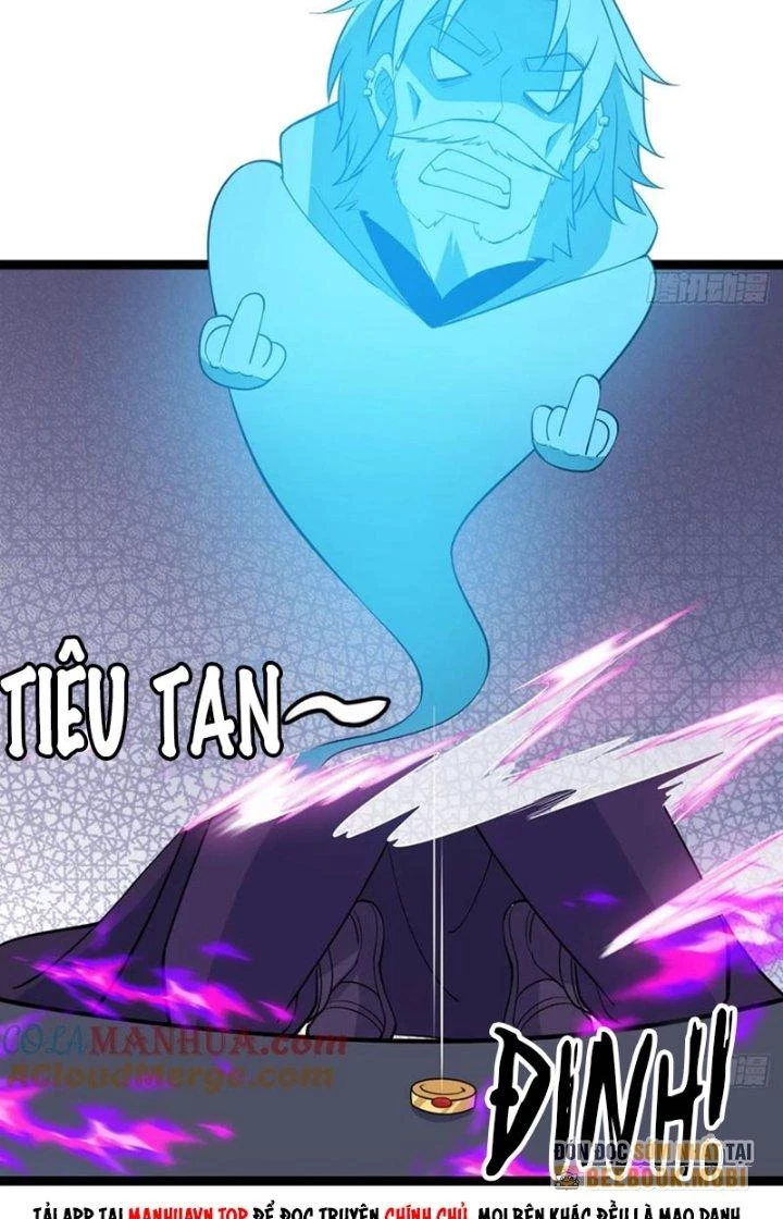 Ta Chỉ Muốn Bị Các Vị Đánh Chết Chapter 165 - Trang 3