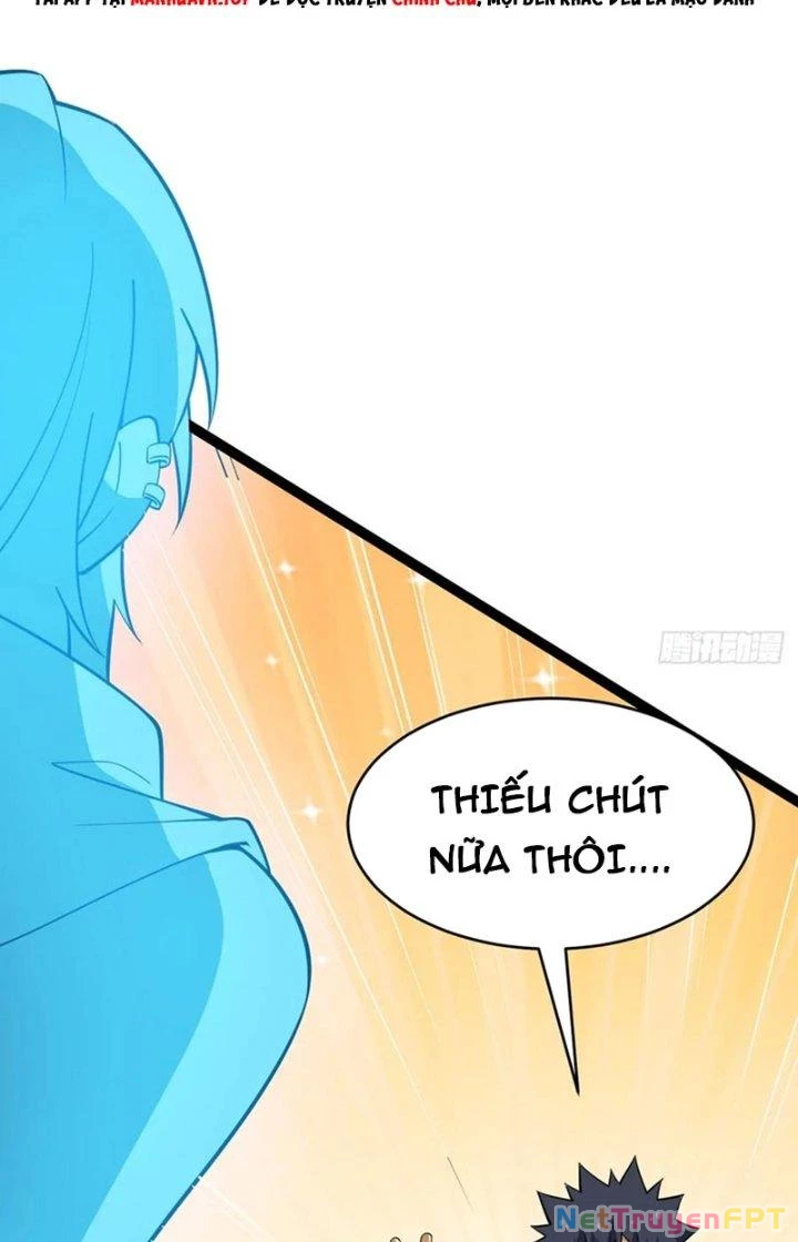 Ta Chỉ Muốn Bị Các Vị Đánh Chết Chapter 165 - Trang 3