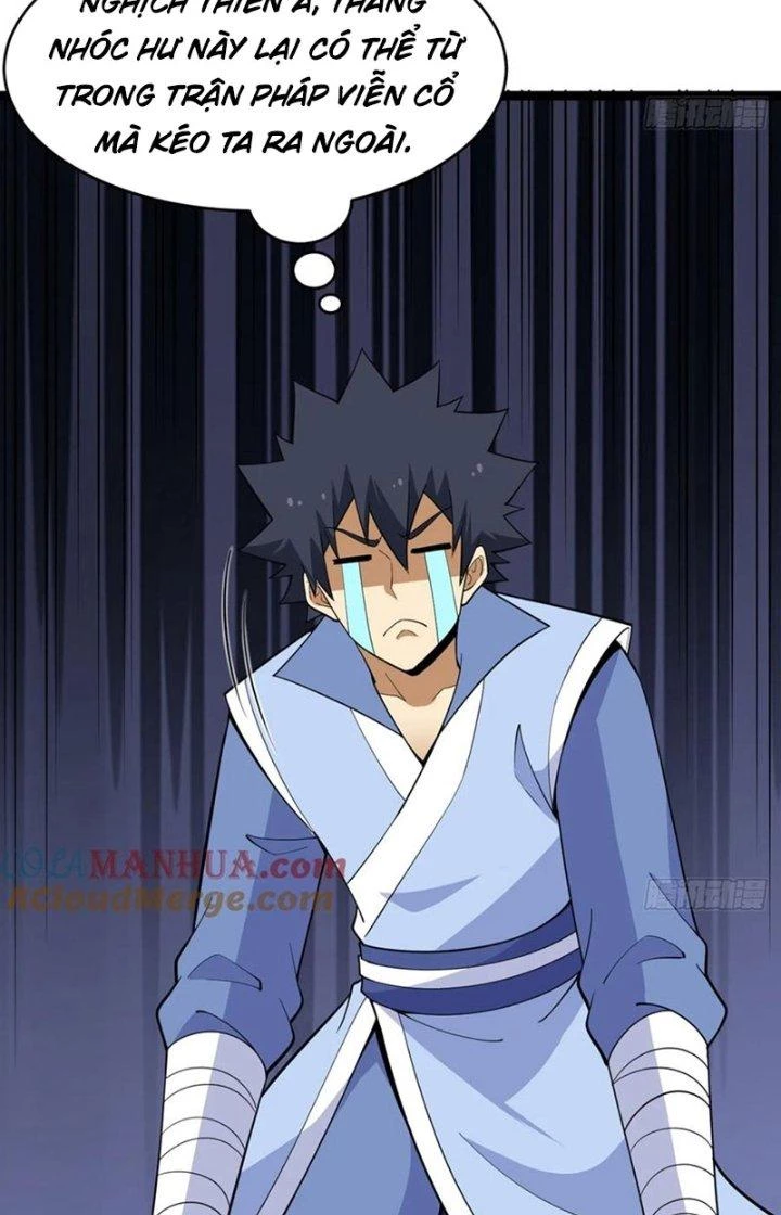 Ta Chỉ Muốn Bị Các Vị Đánh Chết Chapter 165 - Trang 3