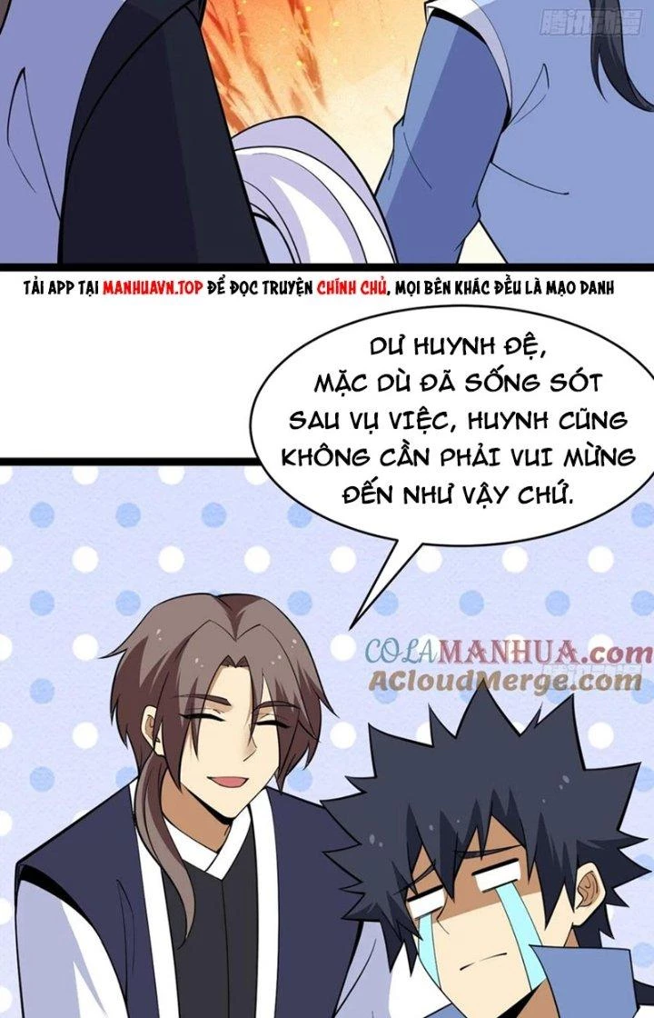 Ta Chỉ Muốn Bị Các Vị Đánh Chết Chapter 165 - Trang 3
