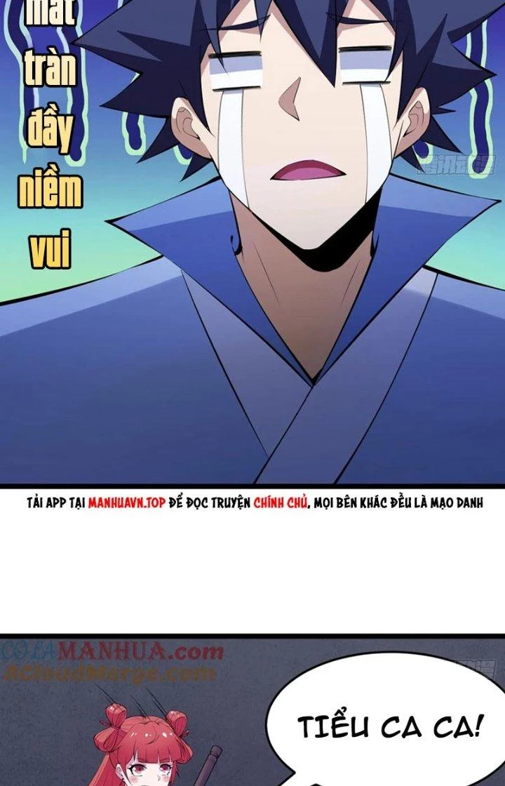 Ta Chỉ Muốn Bị Các Vị Đánh Chết Chapter 165 - Trang 3