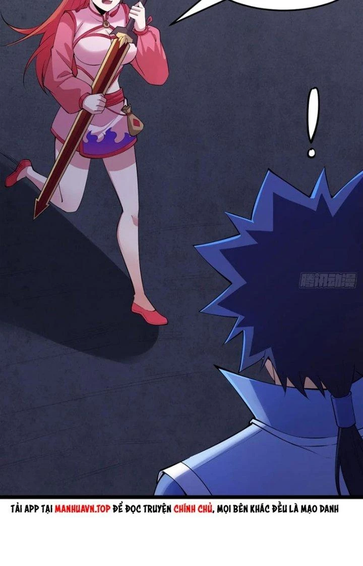 Ta Chỉ Muốn Bị Các Vị Đánh Chết Chapter 165 - Trang 3