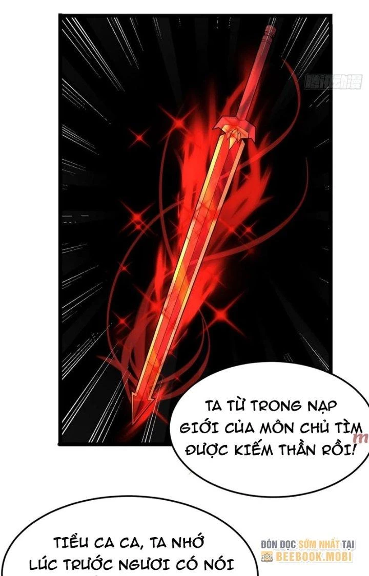 Ta Chỉ Muốn Bị Các Vị Đánh Chết Chapter 165 - Trang 3