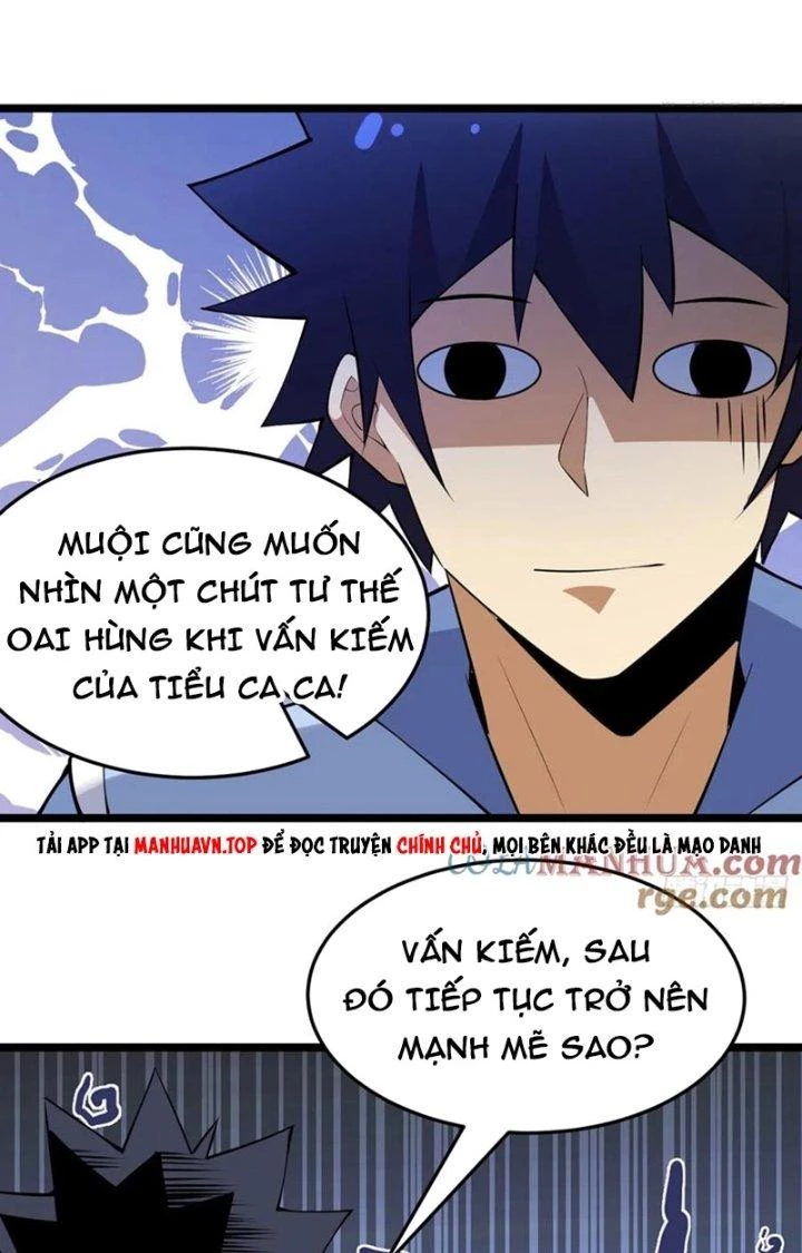 Ta Chỉ Muốn Bị Các Vị Đánh Chết Chapter 165 - Trang 3