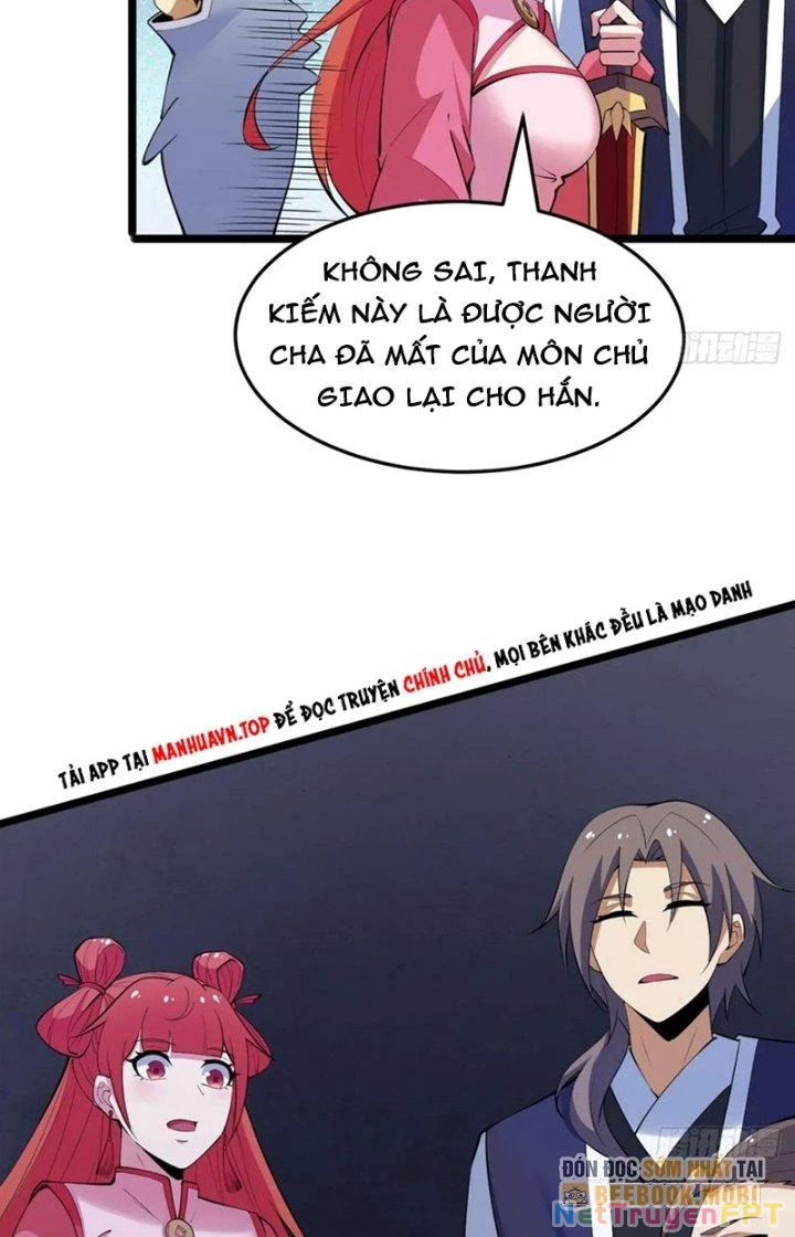 Ta Chỉ Muốn Bị Các Vị Đánh Chết Chapter 165 - Trang 3