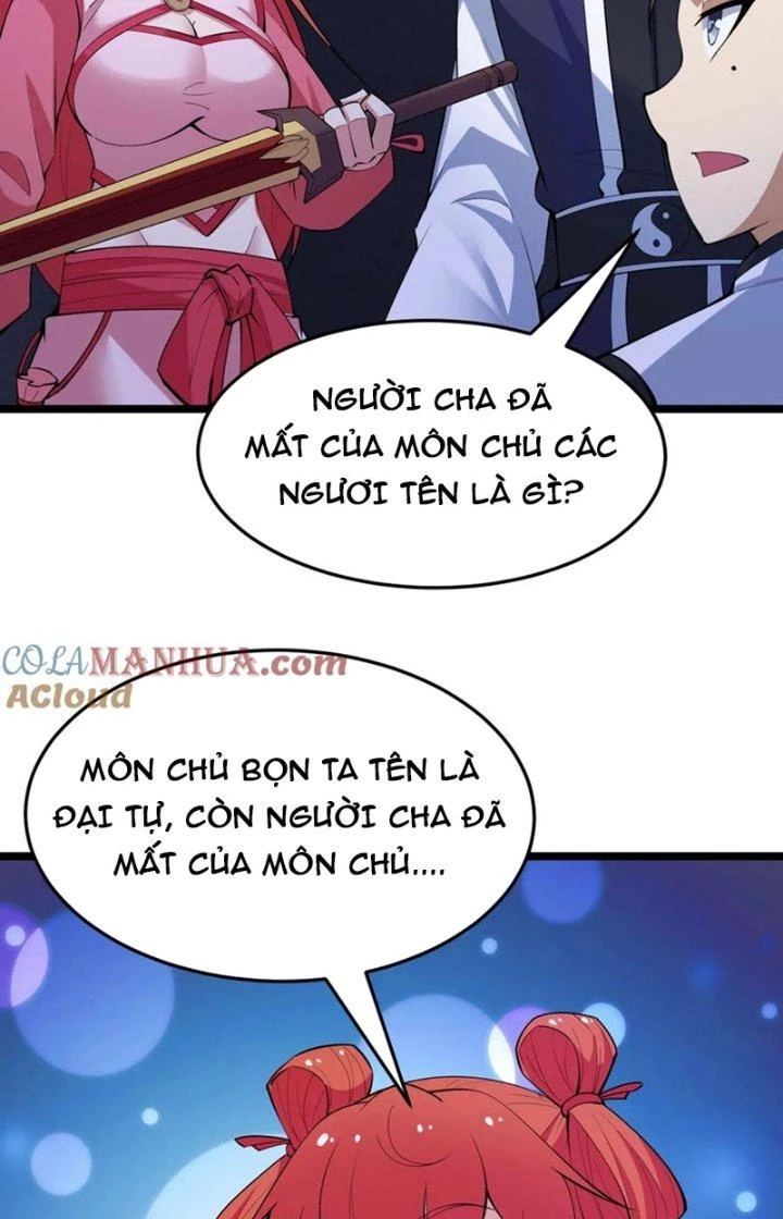 Ta Chỉ Muốn Bị Các Vị Đánh Chết Chapter 165 - Trang 3