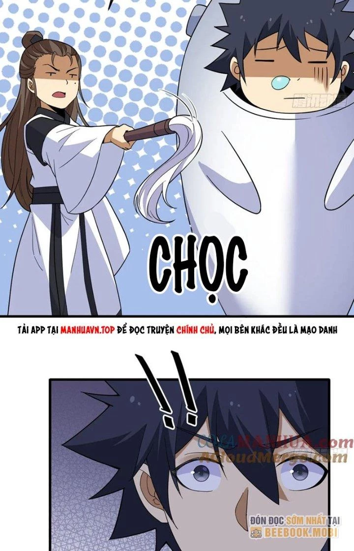 Ta Chỉ Muốn Bị Các Vị Đánh Chết Chapter 165 - Trang 3