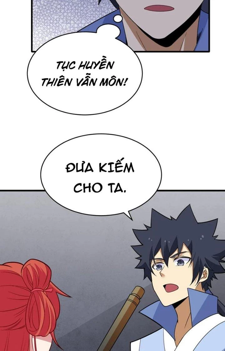 Ta Chỉ Muốn Bị Các Vị Đánh Chết Chapter 165 - Trang 3