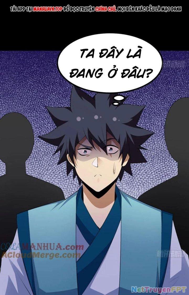Ta Chỉ Muốn Bị Các Vị Đánh Chết Chapter 165 - Trang 3