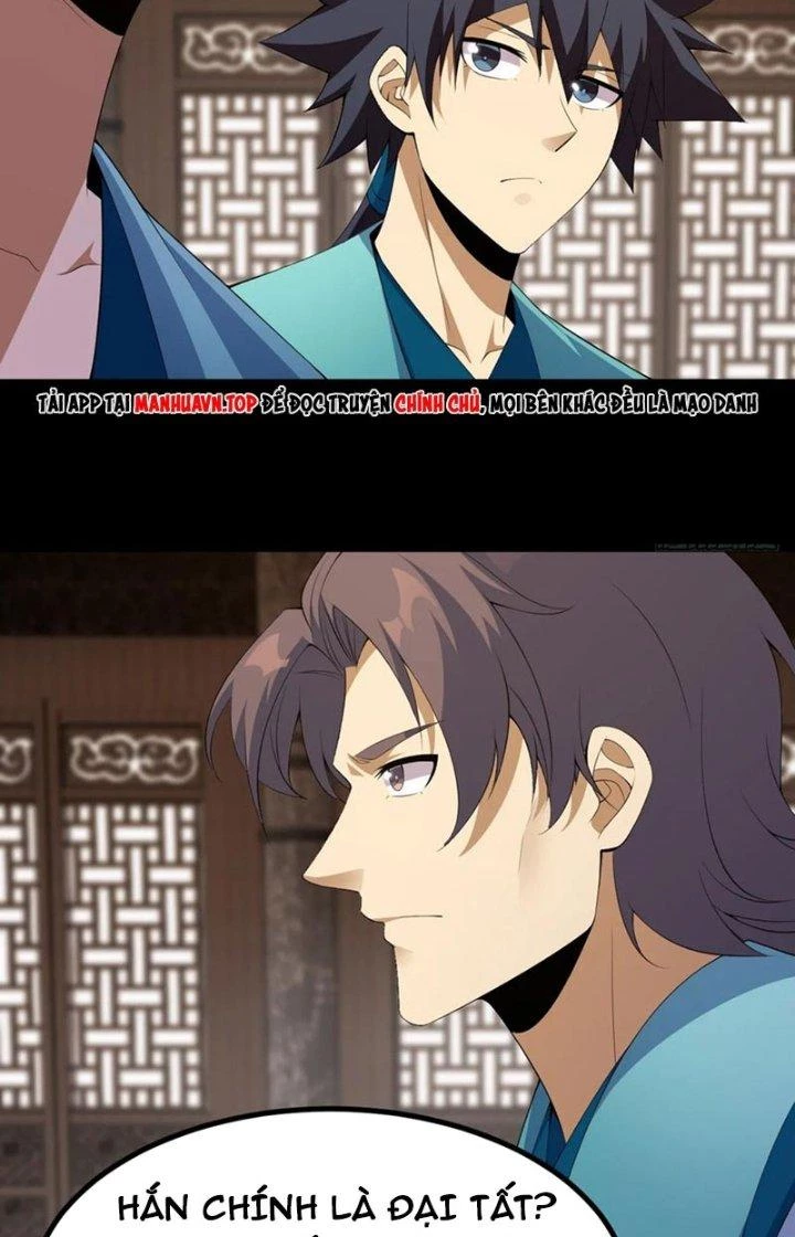 Ta Chỉ Muốn Bị Các Vị Đánh Chết Chapter 165 - Trang 3