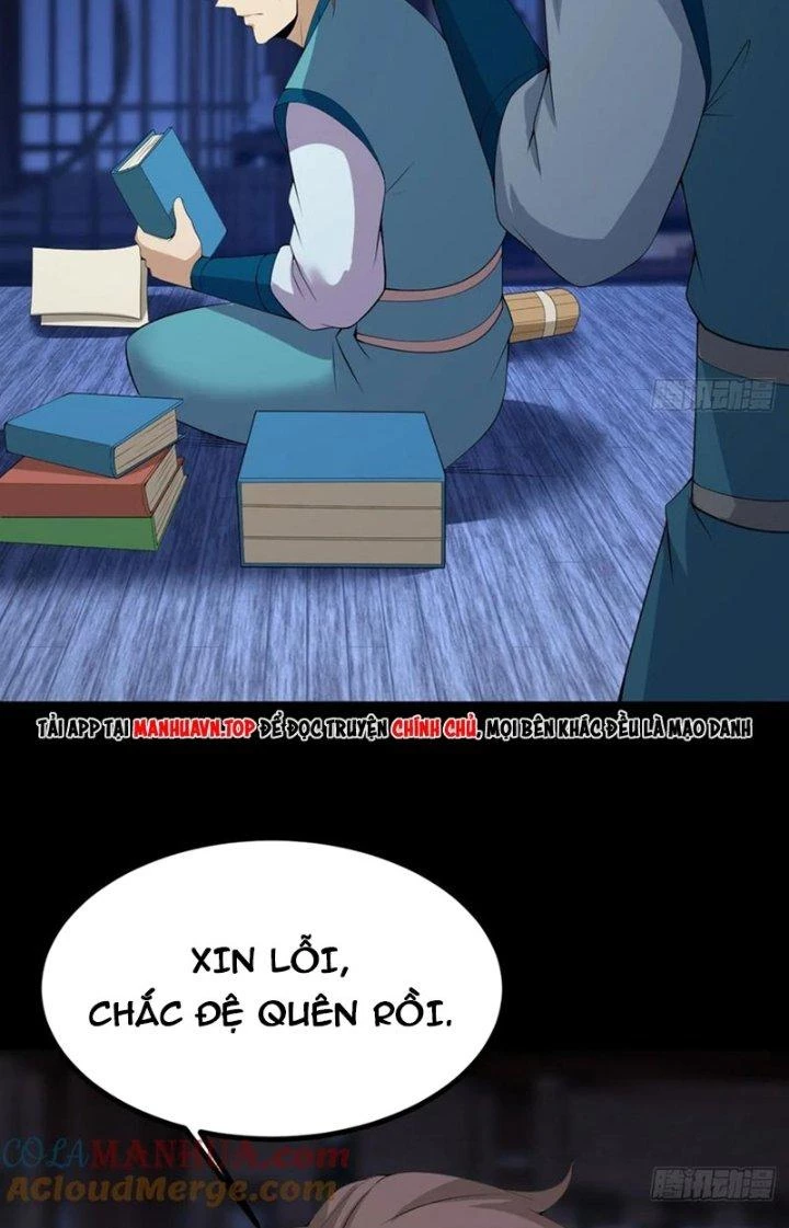 Ta Chỉ Muốn Bị Các Vị Đánh Chết Chapter 165 - Trang 3