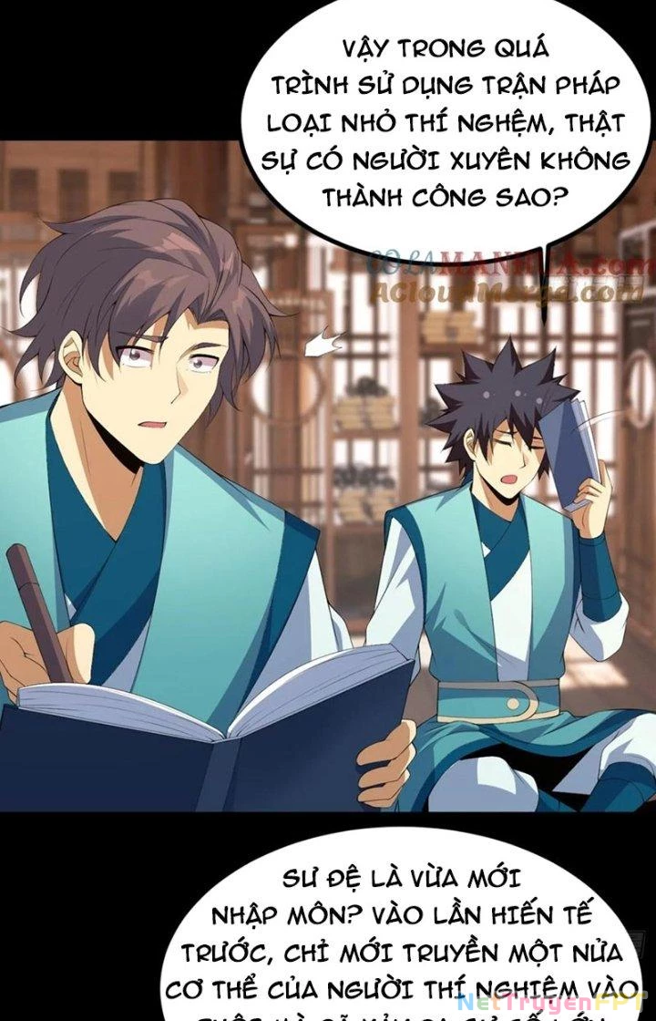 Ta Chỉ Muốn Bị Các Vị Đánh Chết Chapter 165 - Trang 3