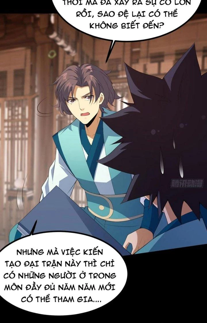 Ta Chỉ Muốn Bị Các Vị Đánh Chết Chapter 165 - Trang 3