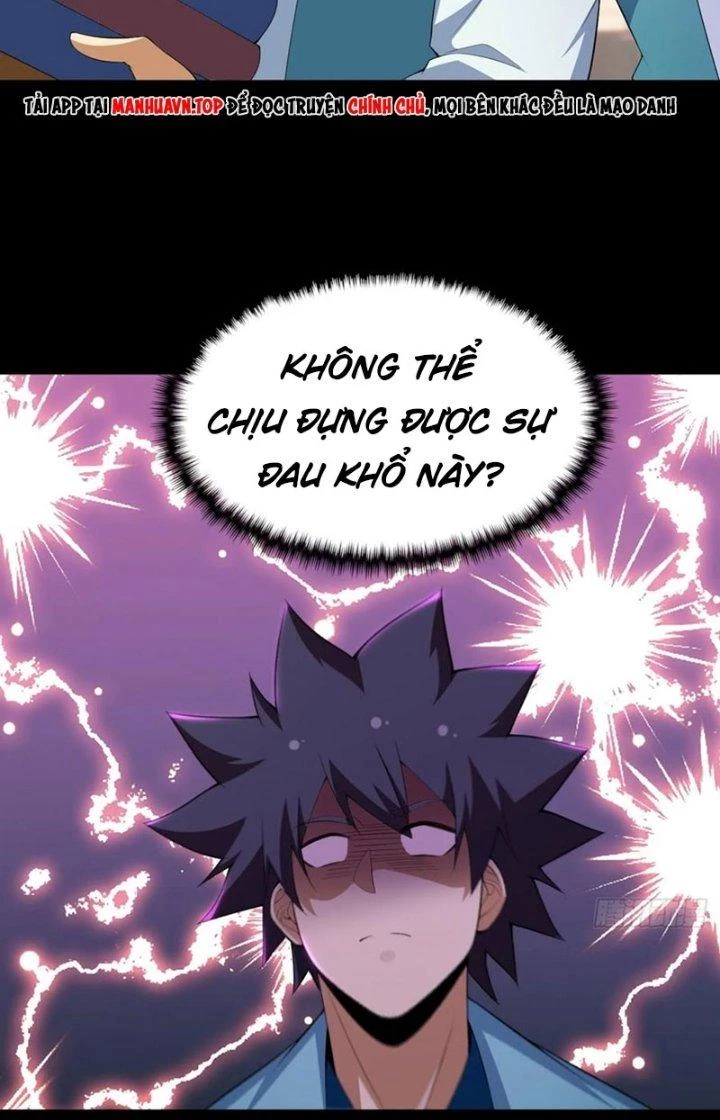 Ta Chỉ Muốn Bị Các Vị Đánh Chết Chapter 165 - Trang 3