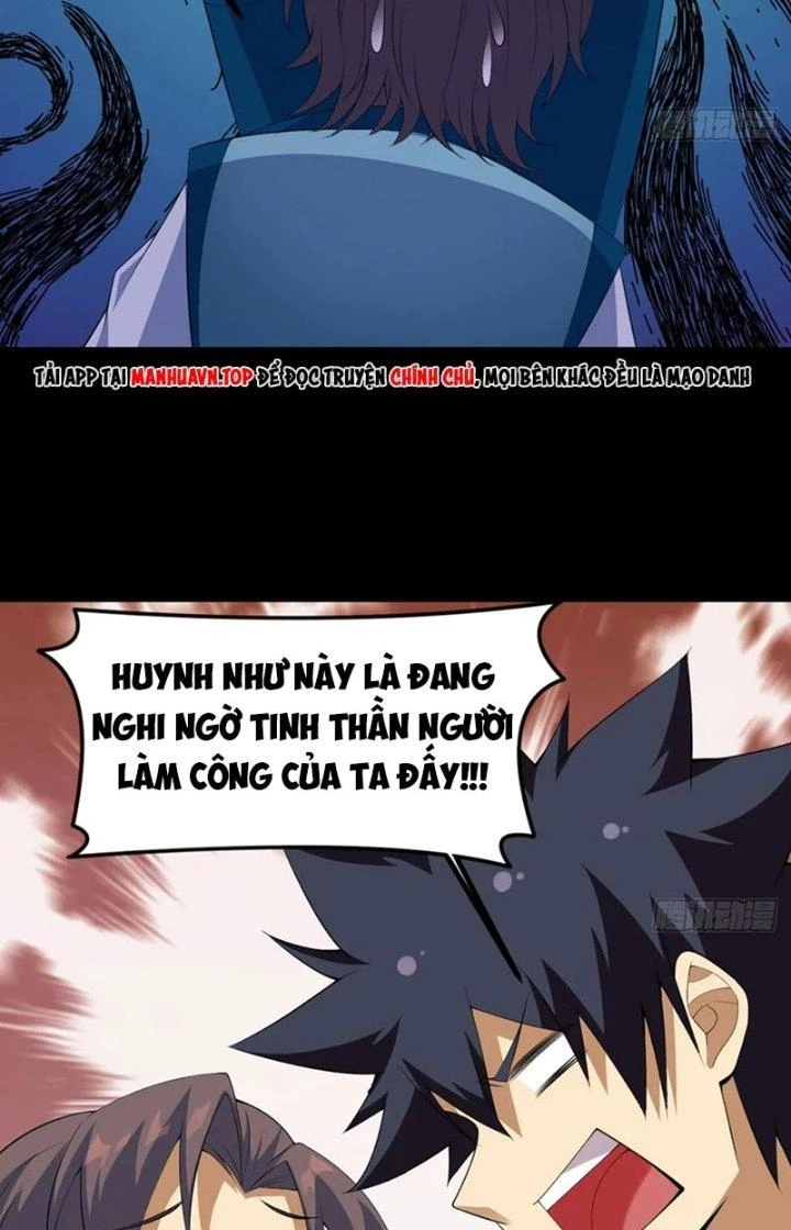 Ta Chỉ Muốn Bị Các Vị Đánh Chết Chapter 165 - Trang 3