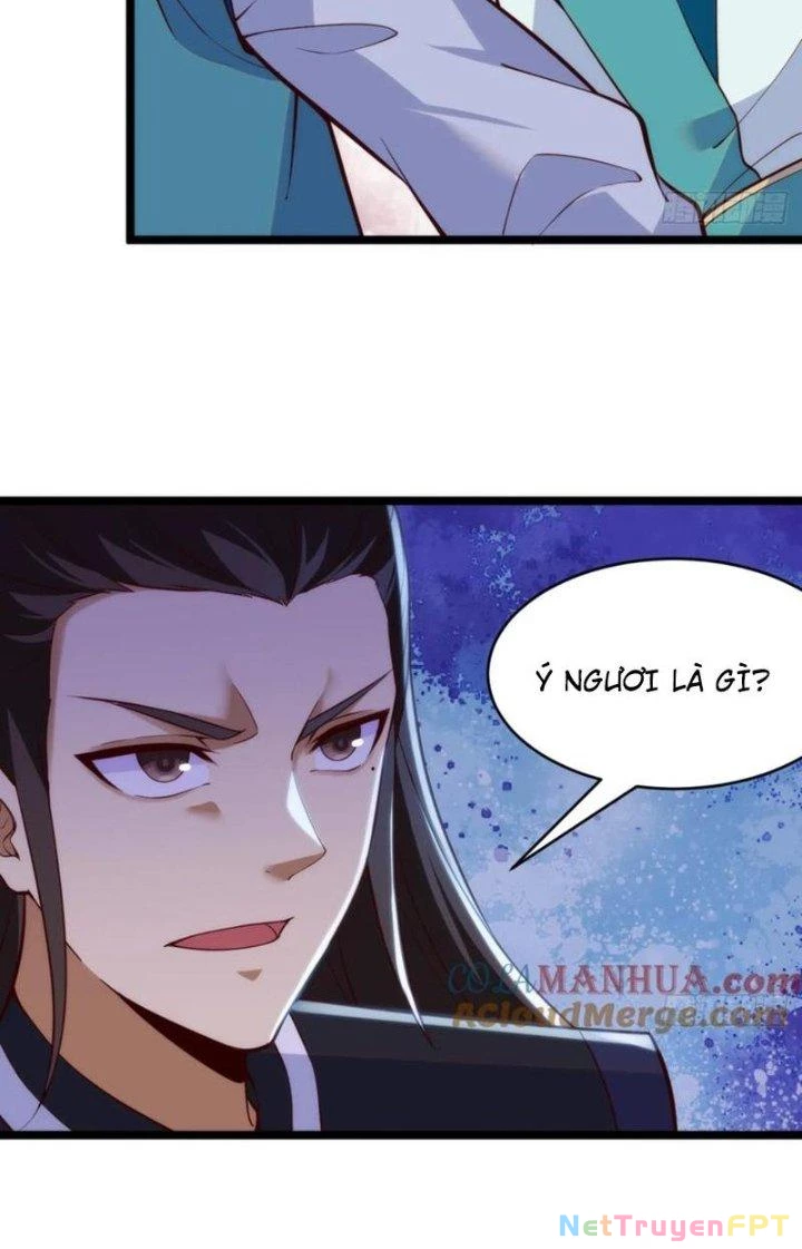 Ta Chỉ Muốn Bị Các Vị Đánh Chết Chapter 169 - Trang 3