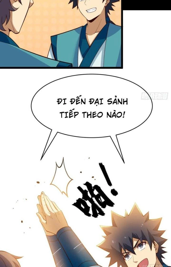 Ta Chỉ Muốn Bị Các Vị Đánh Chết Chapter 169 - Trang 3