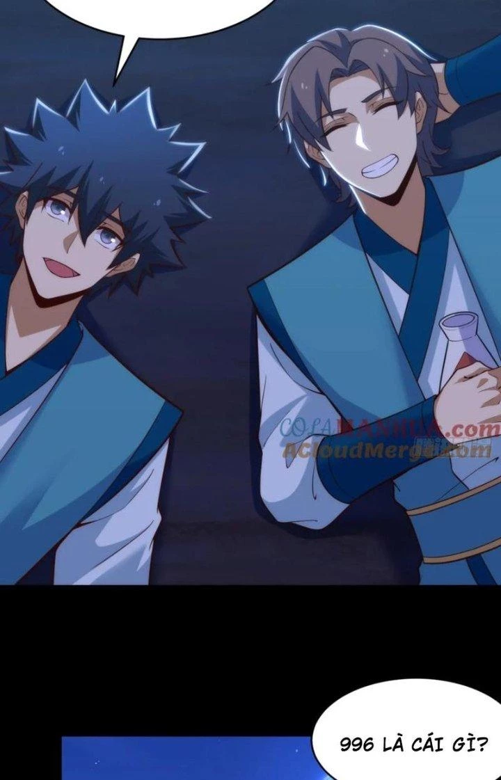 Ta Chỉ Muốn Bị Các Vị Đánh Chết Chapter 169 - Trang 3