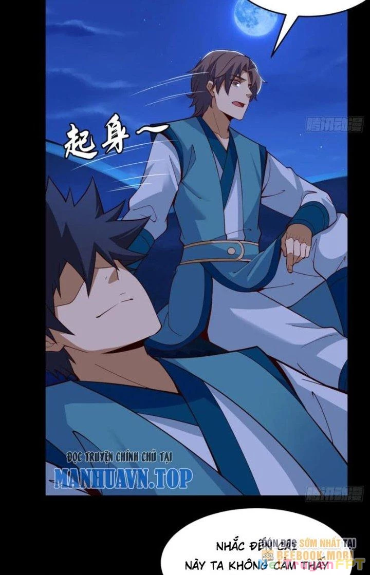 Ta Chỉ Muốn Bị Các Vị Đánh Chết Chapter 169 - Trang 3