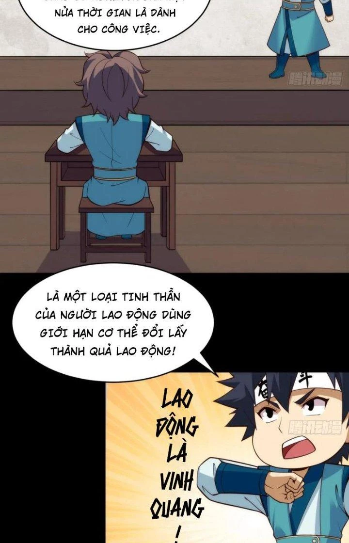 Ta Chỉ Muốn Bị Các Vị Đánh Chết Chapter 169 - Trang 3