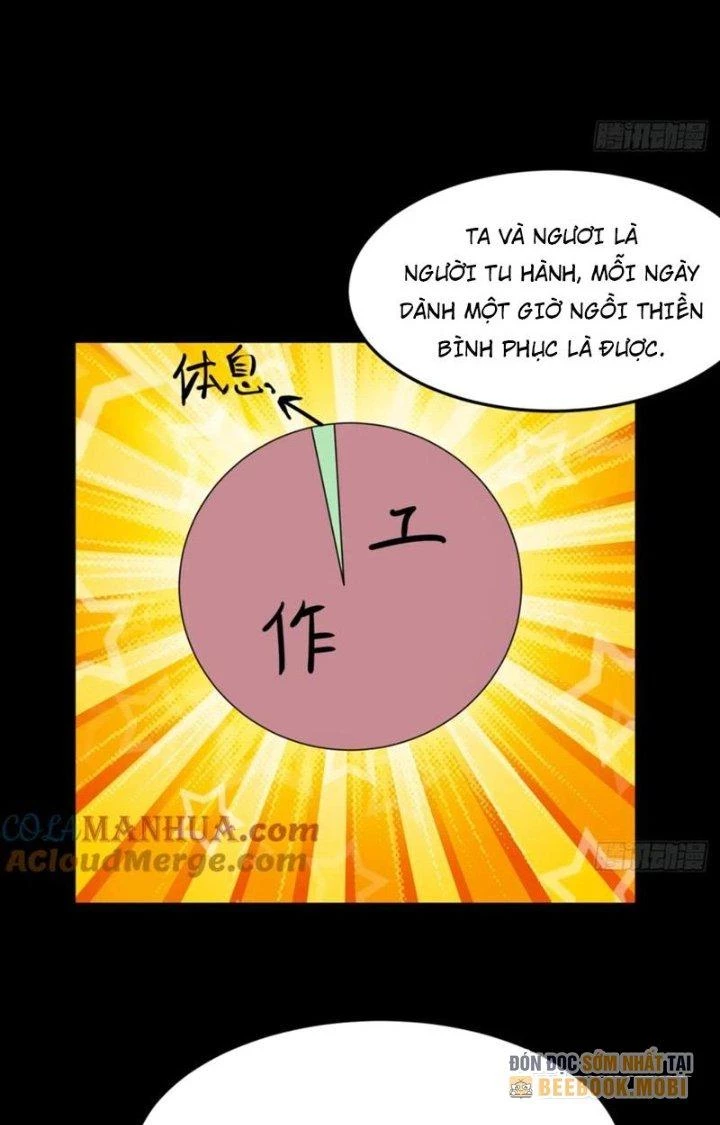 Ta Chỉ Muốn Bị Các Vị Đánh Chết Chapter 169 - Trang 3