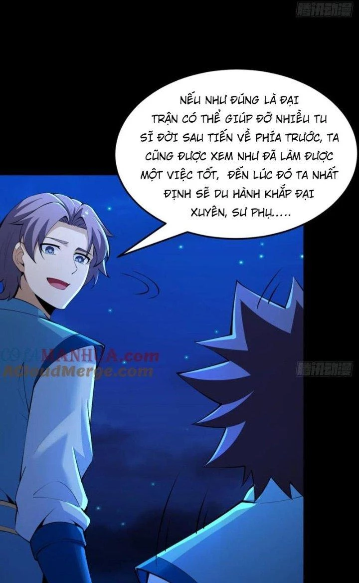 Ta Chỉ Muốn Bị Các Vị Đánh Chết Chapter 169 - Trang 3