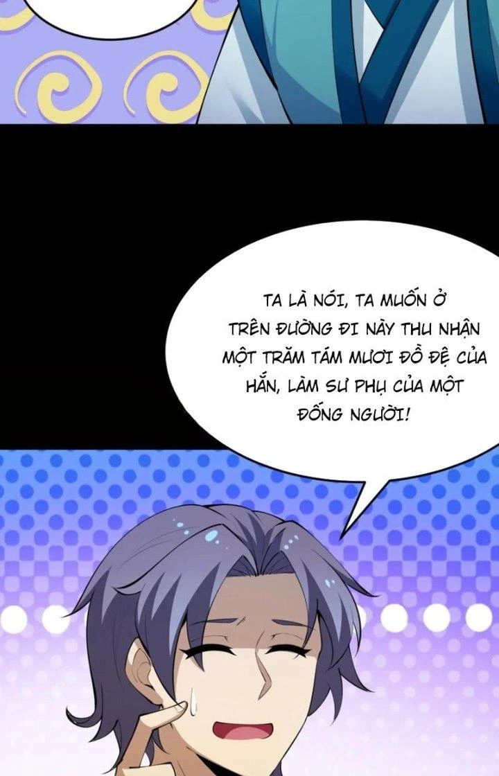 Ta Chỉ Muốn Bị Các Vị Đánh Chết Chapter 169 - Trang 3